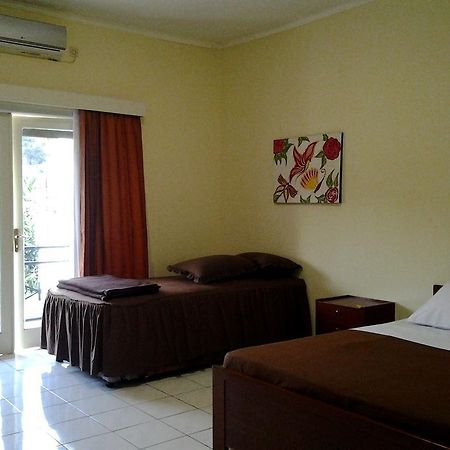 Rumah Anda Bandung Exteriér fotografie