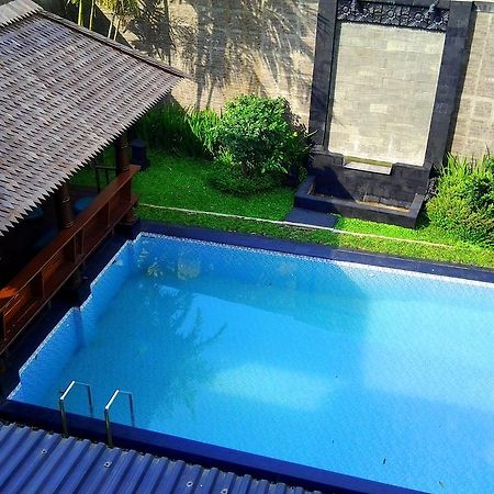 Rumah Anda Bandung Exteriér fotografie