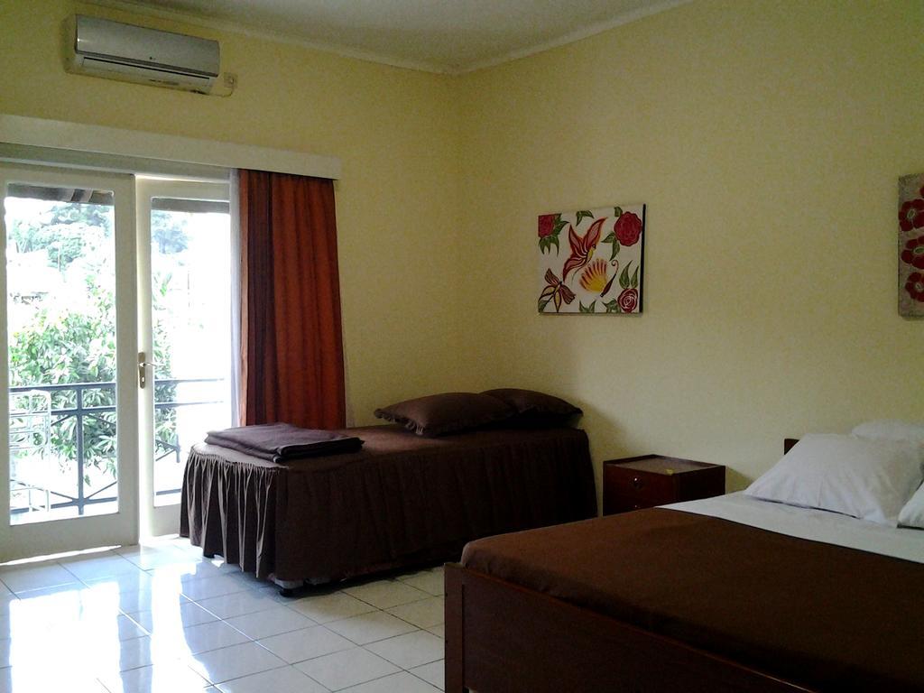 Rumah Anda Bandung Exteriér fotografie
