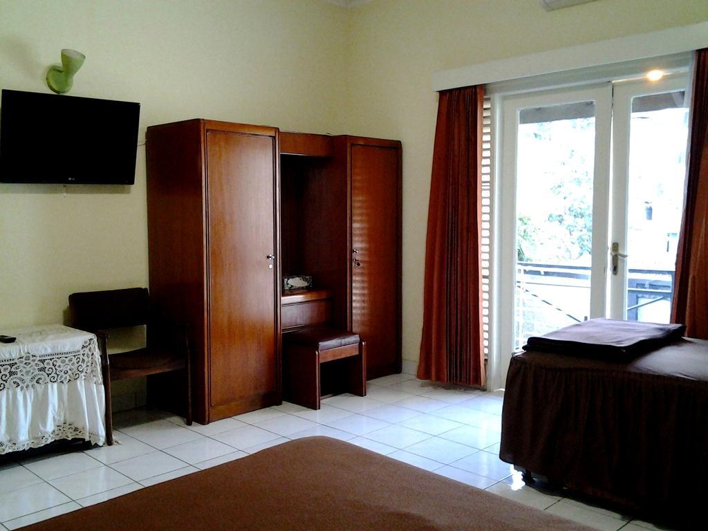 Rumah Anda Bandung Exteriér fotografie