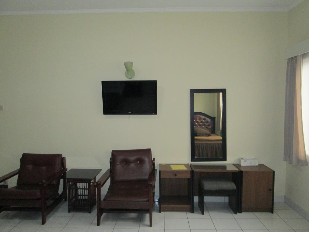 Rumah Anda Bandung Pokoj fotografie