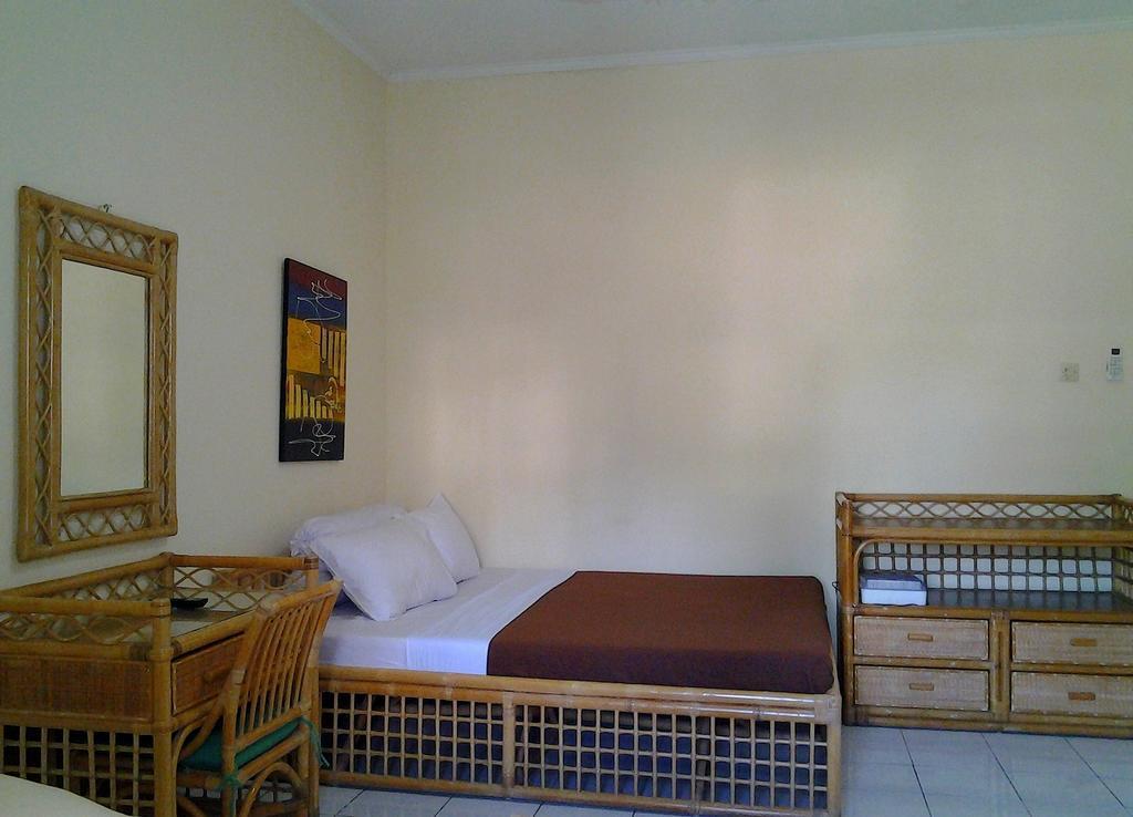 Rumah Anda Bandung Exteriér fotografie