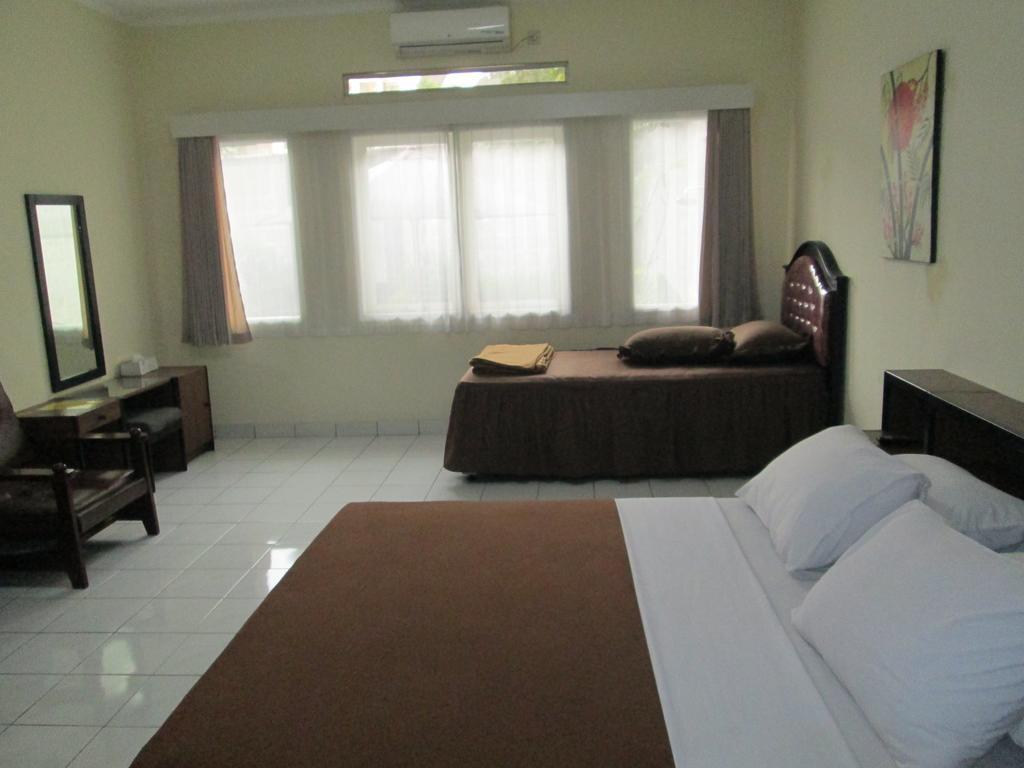 Rumah Anda Bandung Pokoj fotografie