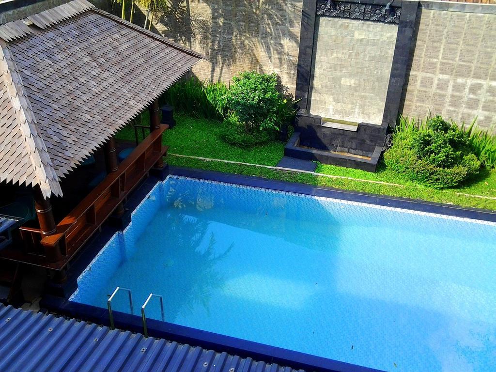 Rumah Anda Bandung Exteriér fotografie