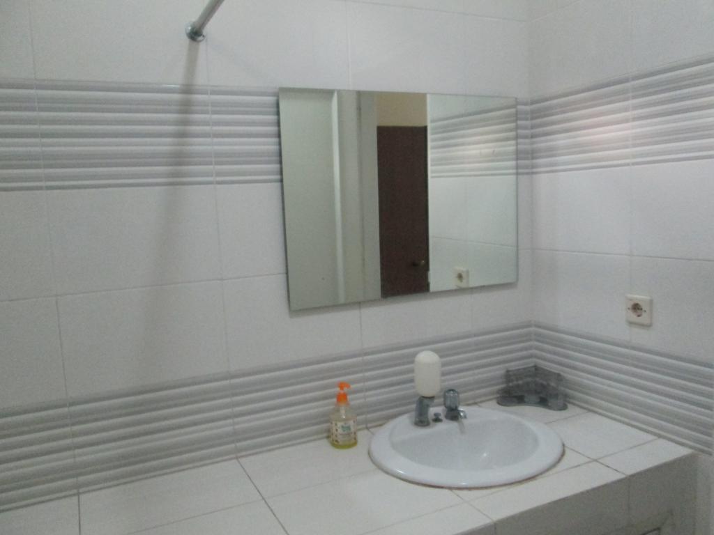 Rumah Anda Bandung Pokoj fotografie
